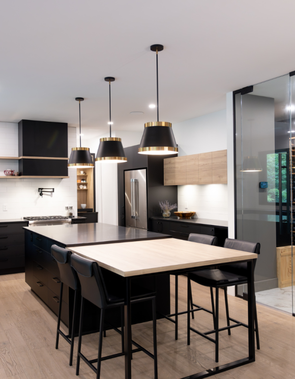 Armoires de Cuisine & Cuisinistes Cuisi Boutique Drummondville